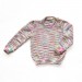 Kaleidoscopic Sweater