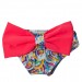 Costumino Slip Bimba Cerchi