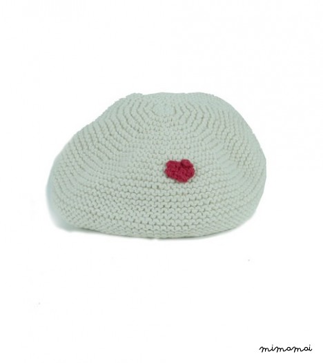 beret natural