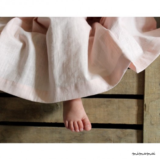 Robe CLEMENCE lin