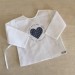 Camiseta Batista Cuore