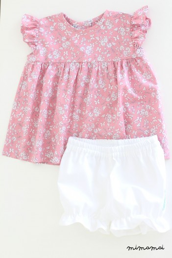 PIJAMA SWEET BUTTERFLY
