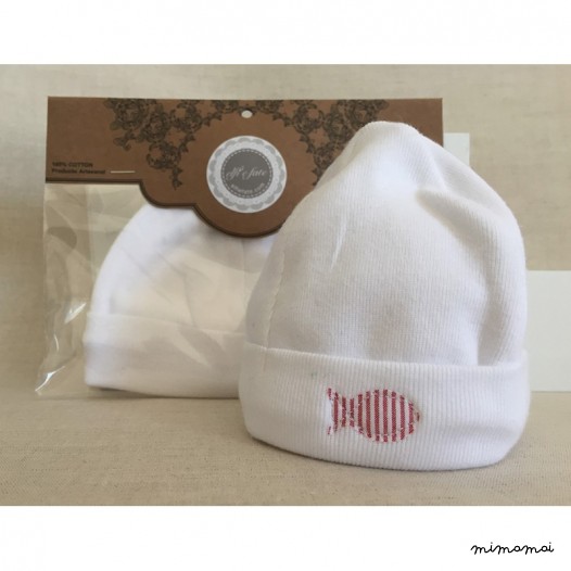 Gorro Mediterr&aacute;neo