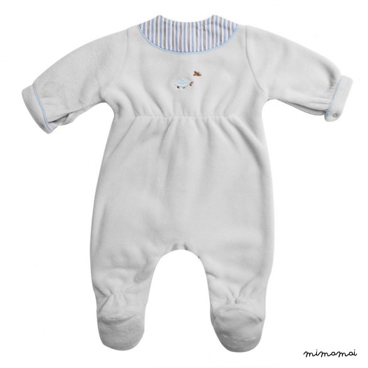 SurPyjama Oudinot
