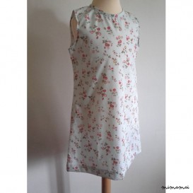 Robe CLARA r&eacute;f.17
