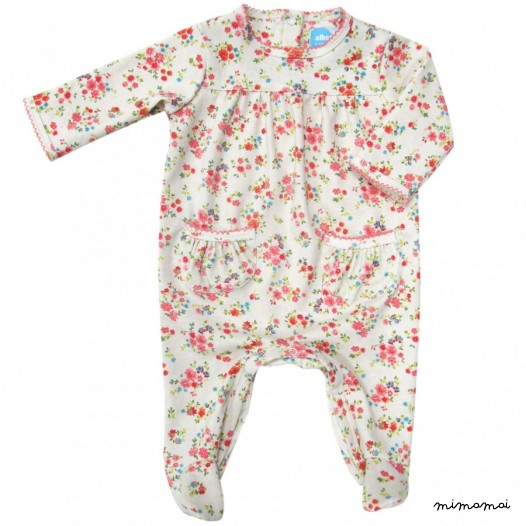 Lottie babygrow