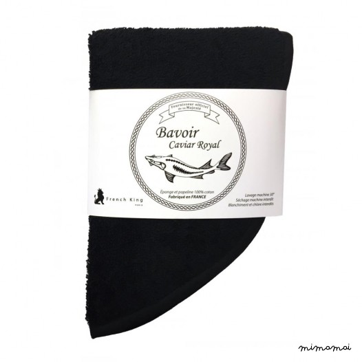 Caviar Royal Bib