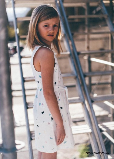 robe dashiel