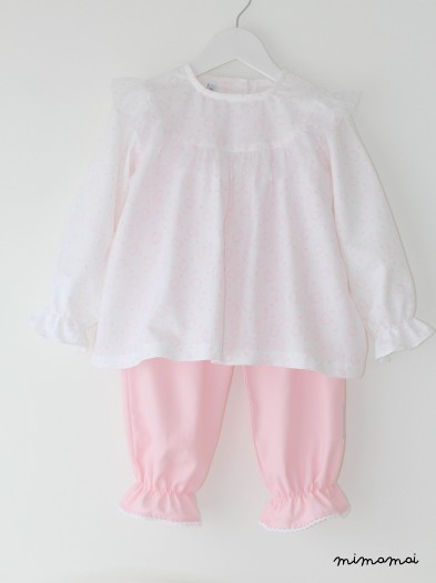 PIJAMA CATHERINE