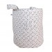 PANIER À JOUETS TEA GRIS IMPOLI