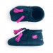 Lieblinge Tassles navy-magenta