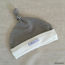 Gorro algod&oacute;n ecol&oacute;gico