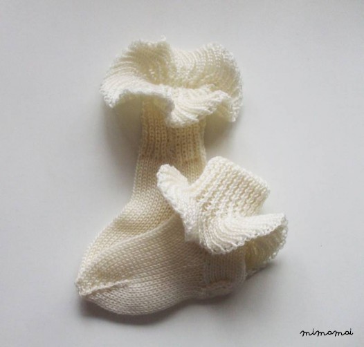 Babies/Children's knitted merino wool Socks/stockings/toddler/spring