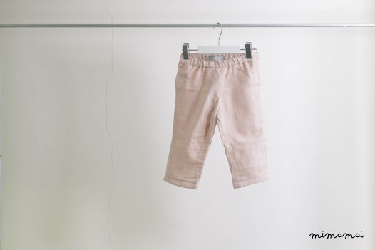 Pantalone Bebe
