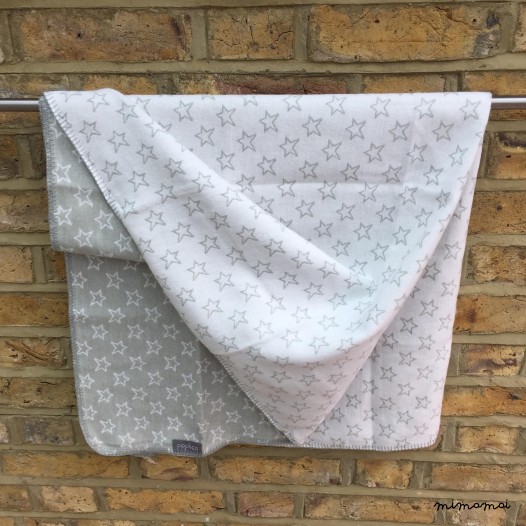 Lovely Swaddle Stars