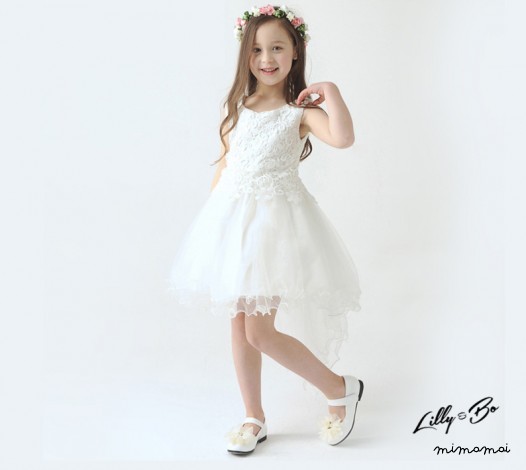 Camille ~ White