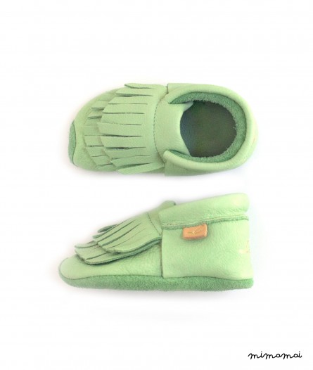 Lieblinge Moccs mint