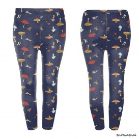 GIRLS - Mushrooms Girl leggings
