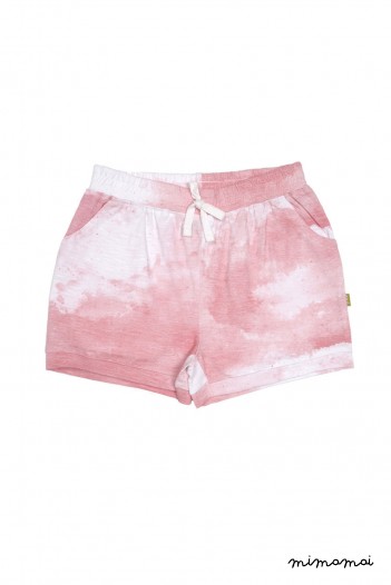 Vikki Shorts Blush