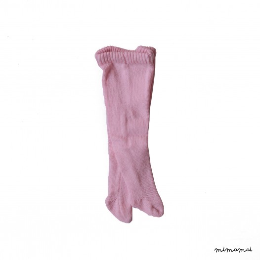 Cal&ccedil;as de Beb&eacute; Rosa