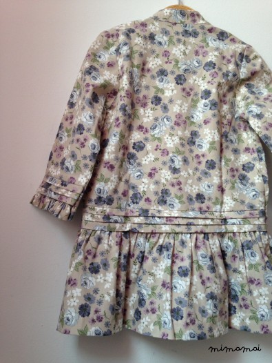 Green printed dress, Toddler dress, Girls dress,Dress for special occasion