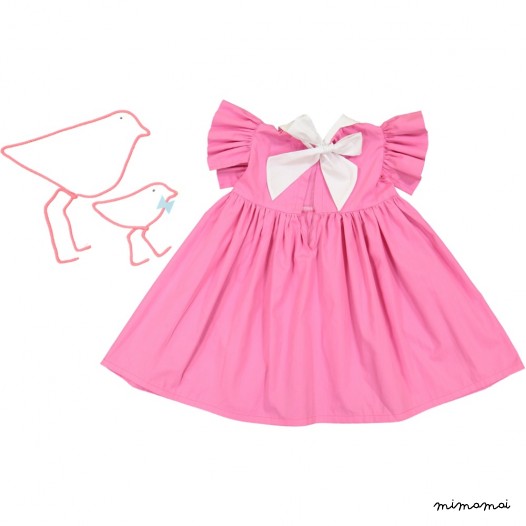 Robe Marie-Antoinette