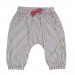 Edith Shorts CharStripe