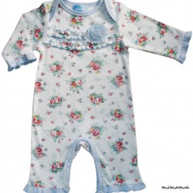 Hannah Babygrow