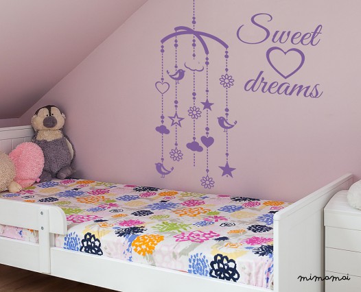 sweet dreams
