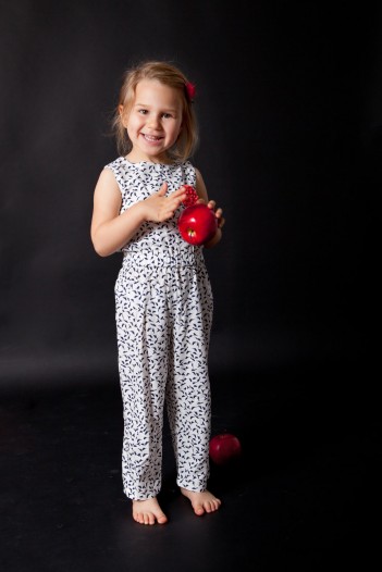 White Bird Romper, Toddler romper, Toddler jumpsuit, Kids romper, Kids jumpsuit