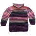 Lila Thick Jumper