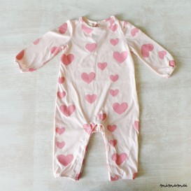Little girl Pink outfit