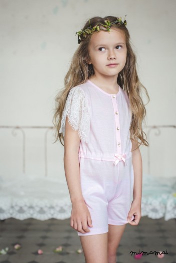 Nora jumpsuit