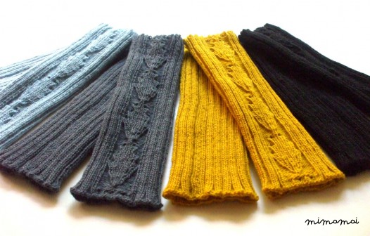 Baby/Children lambswool Leg Warmers/boot socks