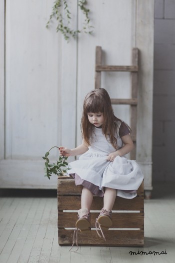 CACAO DRESS
