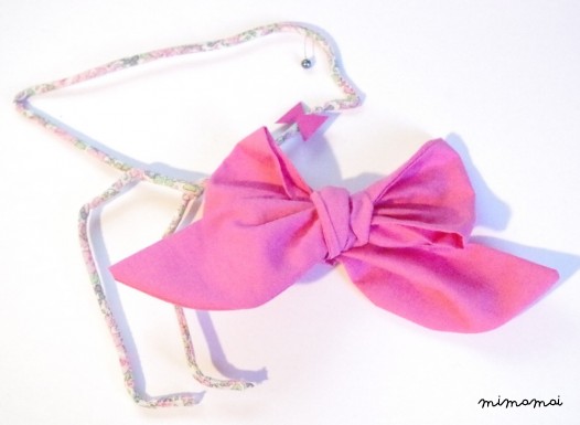Robe Marie-Antoinette