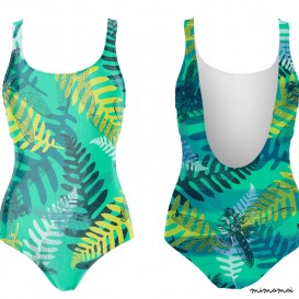 GIRLS - Dragonflies Bodysuit Kids