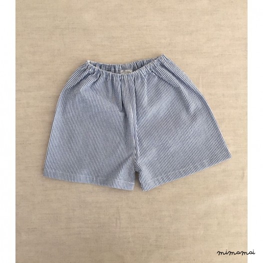 Pantal&oacute;n corto Sea