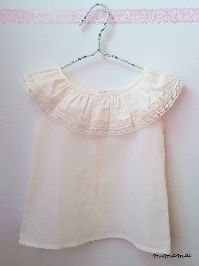 girls fashion, boutique, kids clothing, vintage shirt, girls blouse,lace blouse top