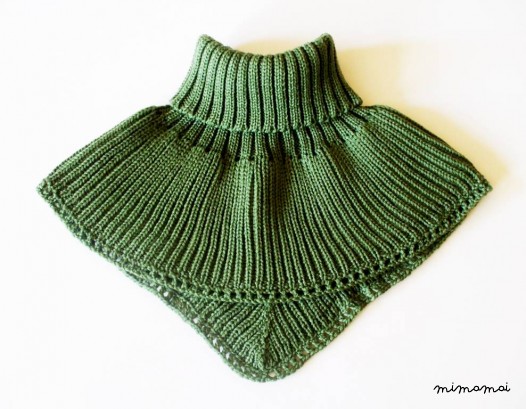 Babies/Chidren's/Toddler's merino wool high neck scarf/turtleneck scarf/neck-warmer
