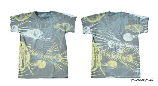 Fishbones T-shirt