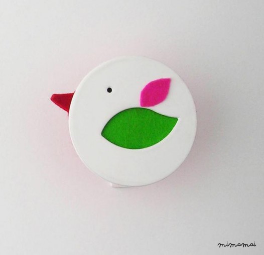 Percha Pajarito