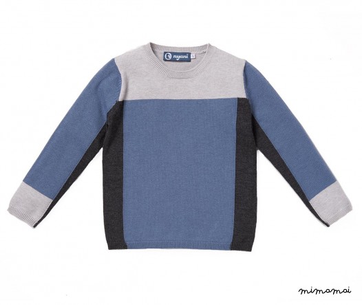 Pullover COOL FOR SCHOOL denim