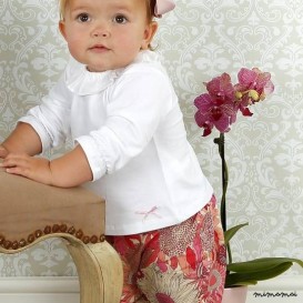 Liberty Bloomers
