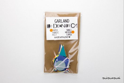 Ghirlanda Carta 3