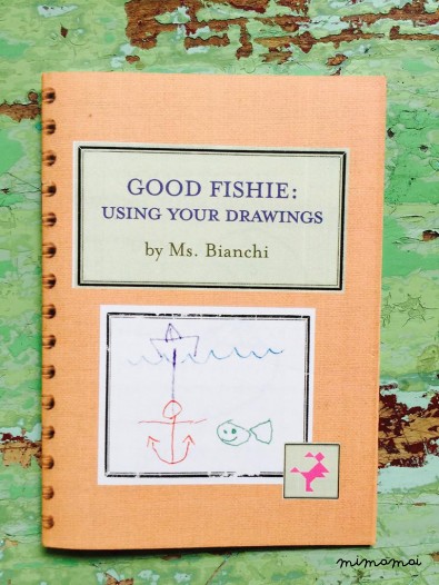 The X-Dress The Good Fishie