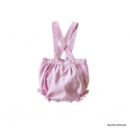 Summer Shorts | Cherry Blossom