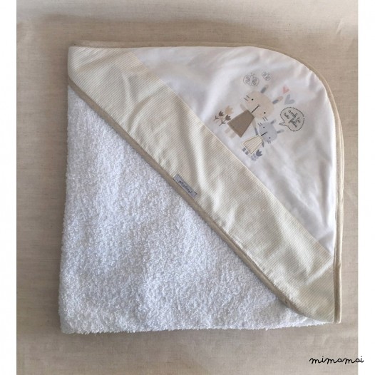 Capa de ba&ntilde;o Contigo