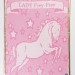 Baby Blanket, Personalised Baby Blanket, Flying Unicorn Star Blanket, Blanket, Newborn Gift