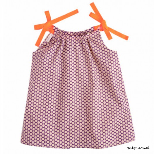 Criss Cross Sundress